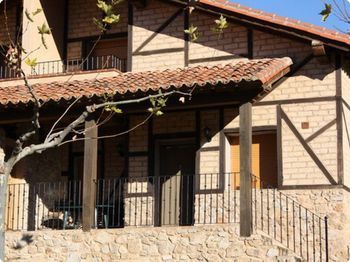 Apartamento Las Caba�as De La Vera