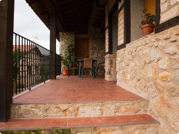 Apartamento Las Caba�as De La Vera