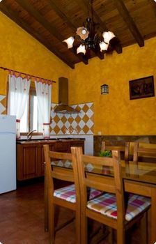 Apartamento Las Caba�as De La Vera