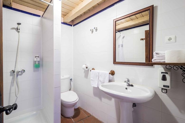 Agroturismo Casa Rural Garrido
