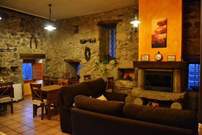 Agroturismo Los N�scalos