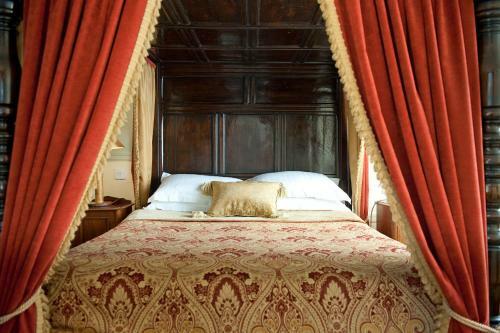 Agroturismo Ravenwood Hall Hotel