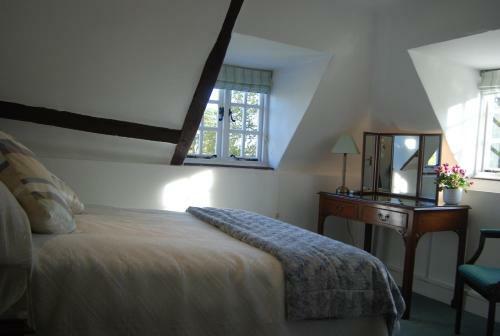 Agroturismo Hook House