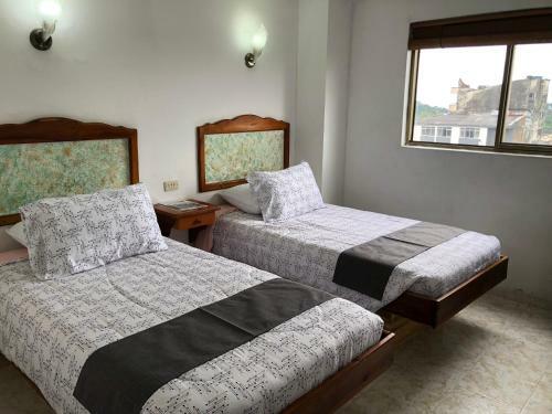 Hotel Armont