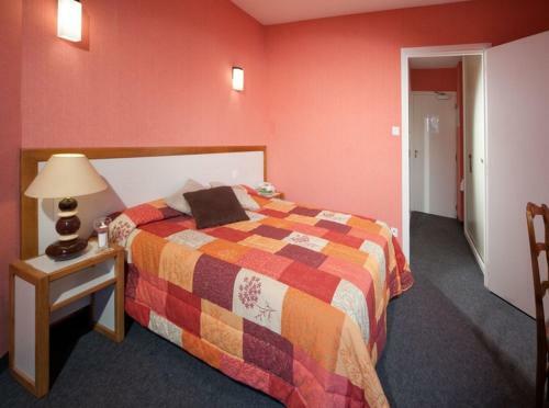 Logis Hotel Des Voyageurs