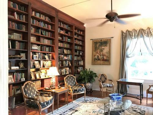 Bed & Breakfast Historic Michabelle Inn