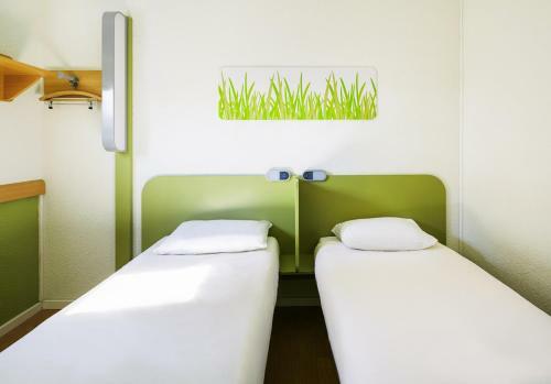 Hotel Ibis Budget Romorantin