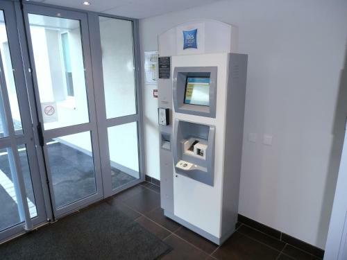 Hotel Ibis Budget Romorantin
