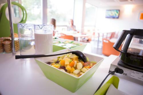 Hotel Ibis Budget Romorantin