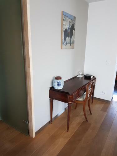 B&B Het Tijdloze Uur