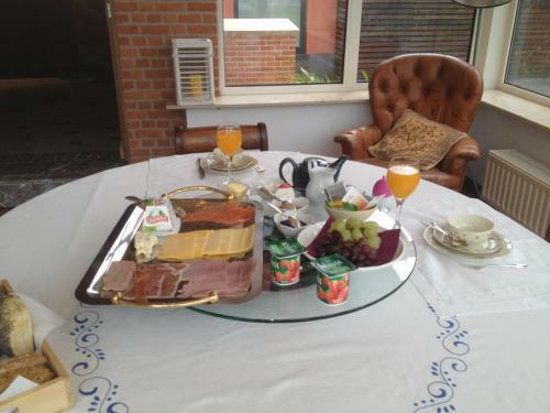 B&B Het Tijdloze Uur