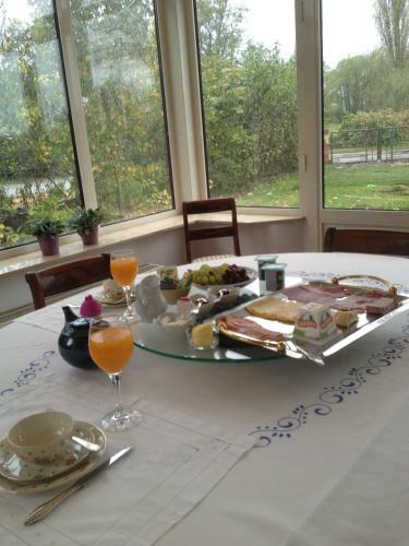 B&B Het Tijdloze Uur