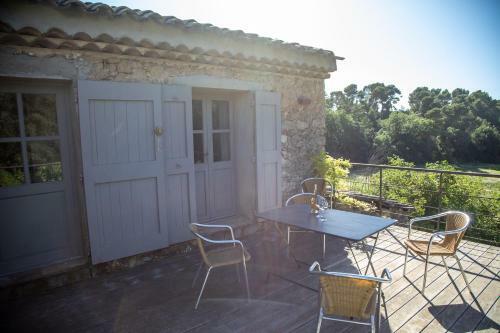Domaine Les Perpetus