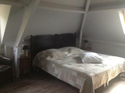 Hotel H�tel-restaurant Les Collines