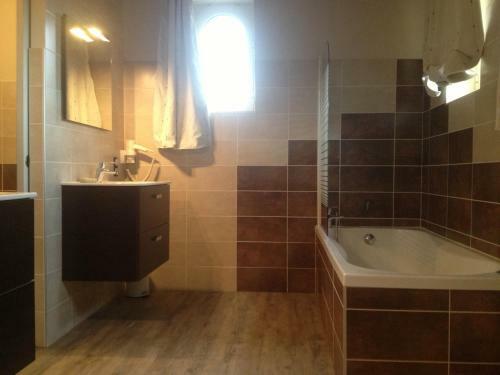 Hotel H�tel-restaurant Les Collines