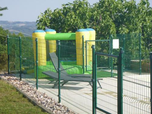 Hotel H�tel-restaurant Les Collines