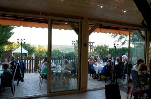 Hotel H�tel-restaurant Les Collines