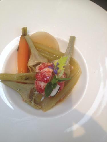 Hotel H�tel-restaurant Les Collines
