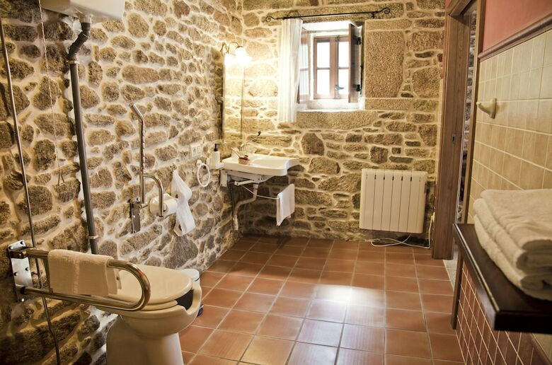 Agroturismo Casa Rural De Arrueiro