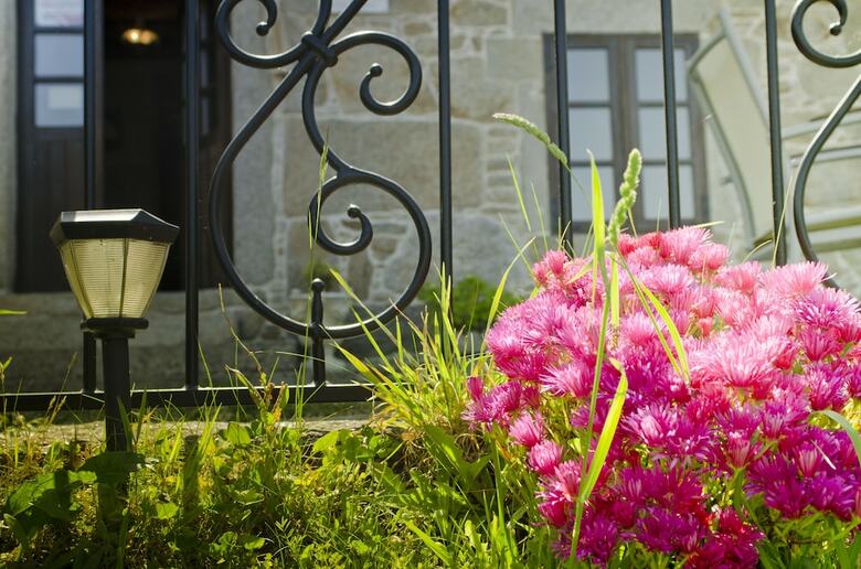 Agroturismo Casa Rural De Arrueiro