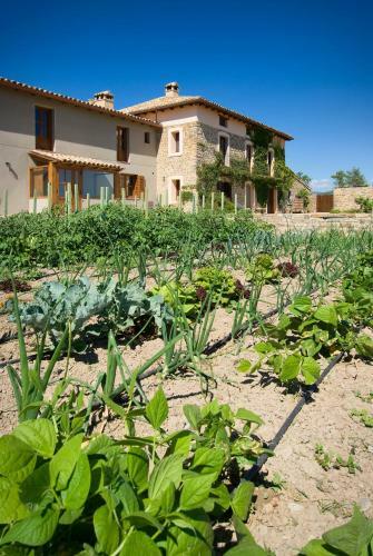 Agroturismo Casa Sarasa
