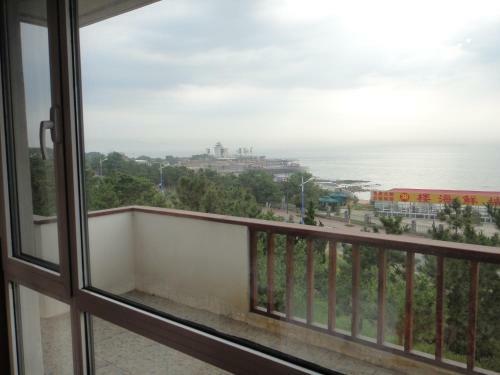 Beidaihe Golden Sea Hotel