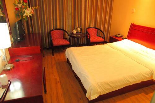 Beidaihe Golden Sea Hotel