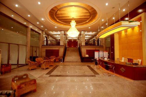 Beidaihe Golden Sea Hotel