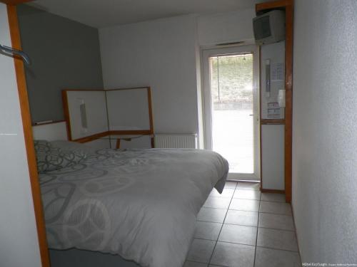 Hotel H�tel Bellevue