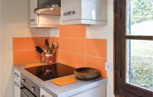 Holiday Home Rue Du Grand Clos