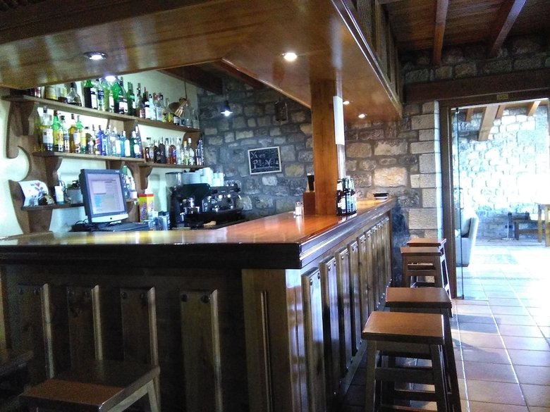 Agroturismo Hotel Rural El Rexacu