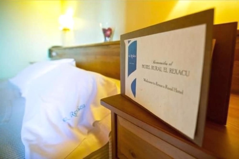Agroturismo Hotel Rural El Rexacu