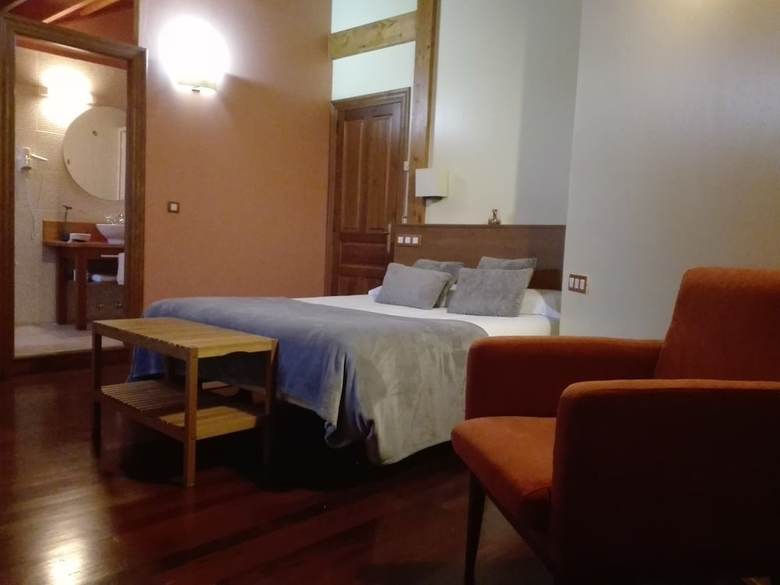 Agroturismo Hotel Rural El Rexacu