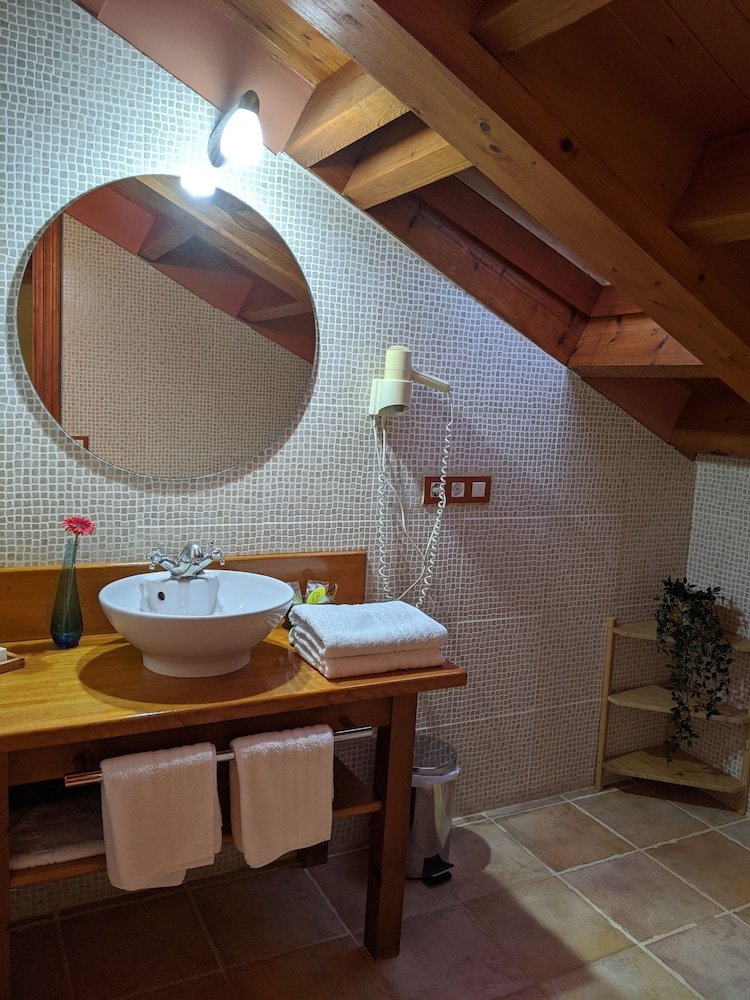 Agroturismo Hotel Rural El Rexacu