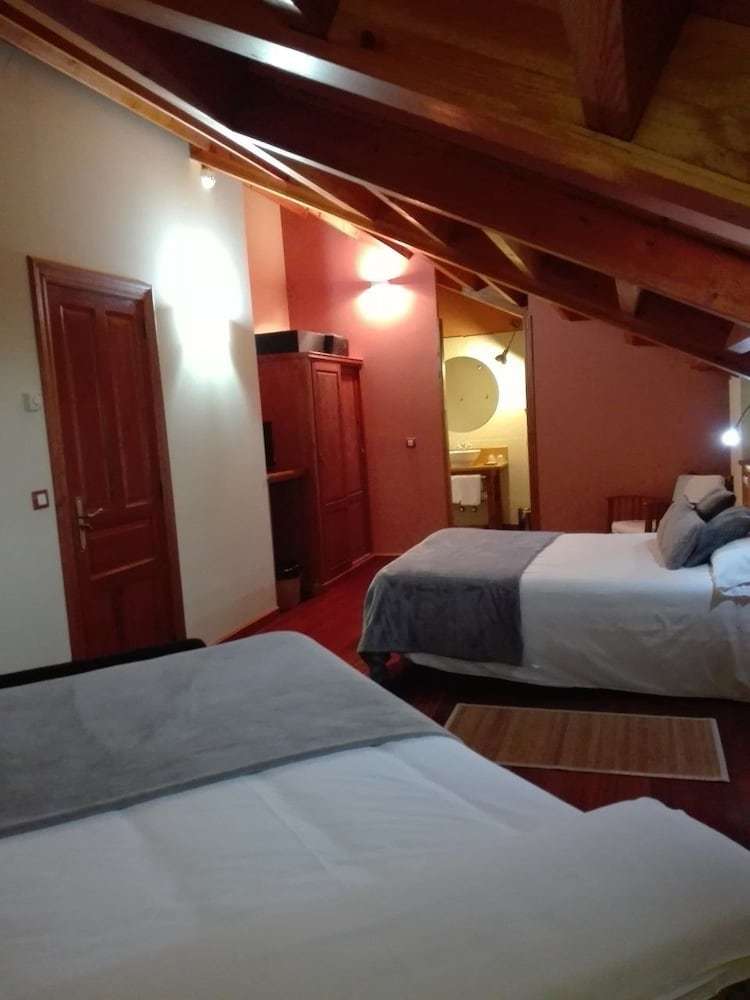 Agroturismo Hotel Rural El Rexacu