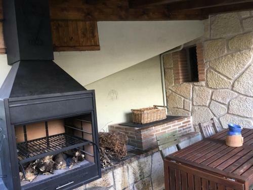 Agroturismo Casa Rural Andrea