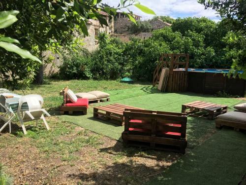Agroturismo Casa Rural Andrea