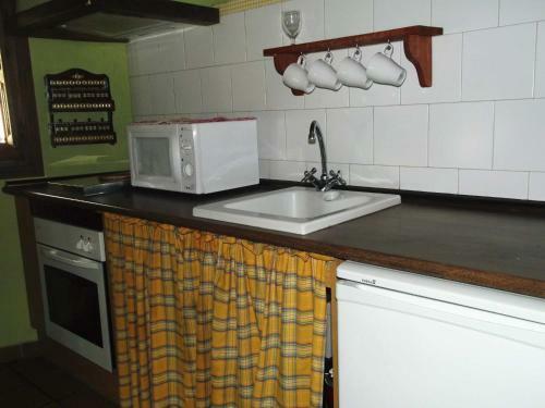 Agroturismo Casa Rural Andrea