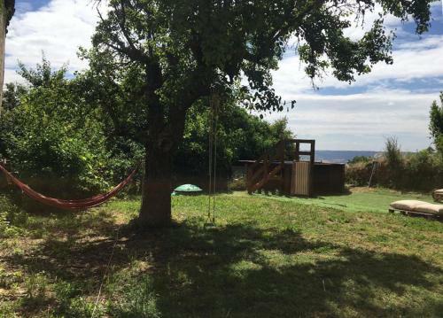 Agroturismo Casa Rural Andrea