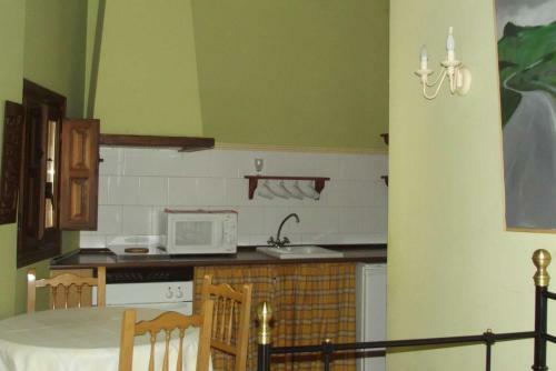 Agroturismo Casa Rural Andrea