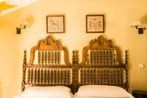 Agroturismo Casa Rural Andrea