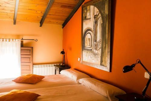 Agroturismo Casa Rural Andrea