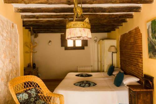 Agroturismo Casa Rural Andrea