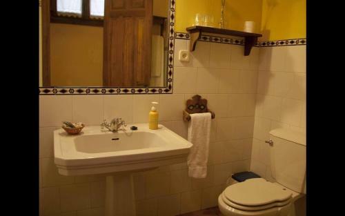 Agroturismo Casa Rural Andrea