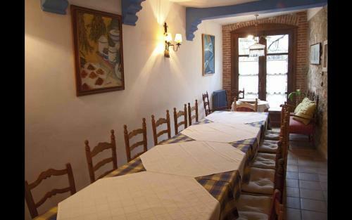 Agroturismo Casa Rural Andrea