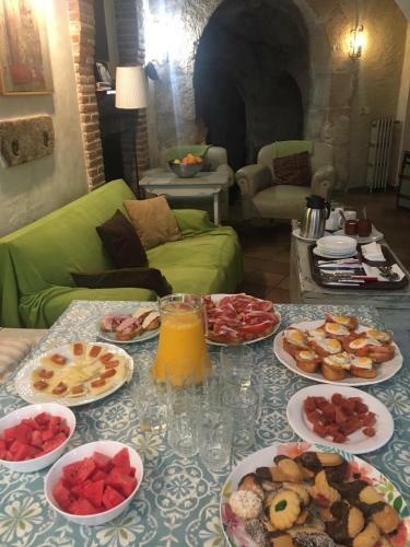 Agroturismo Casa Rural Andrea