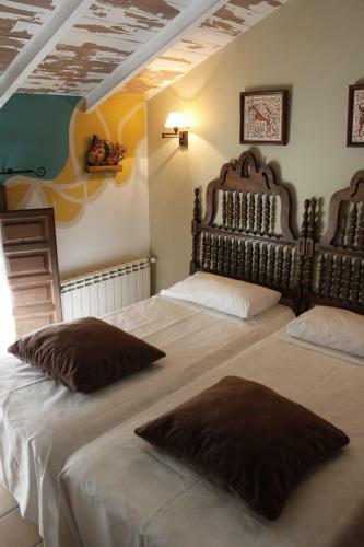 Agroturismo Casa Rural Andrea