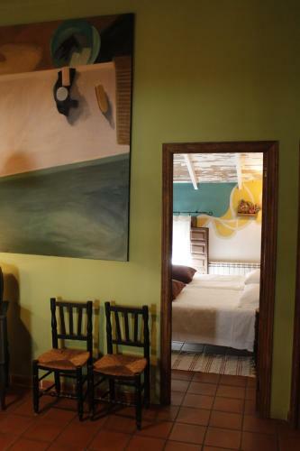 Agroturismo Casa Rural Andrea