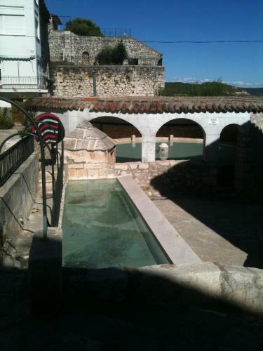 Agroturismo Casa Rural Andrea