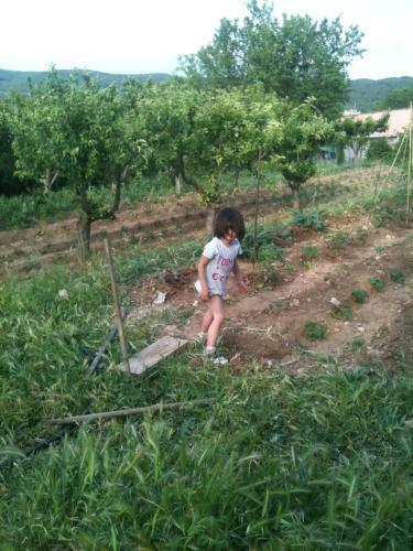 Agroturismo Casa Rural Andrea